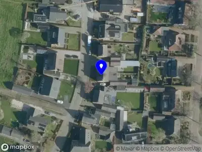 Nieuw bedrijf Venneke Holding B.V.