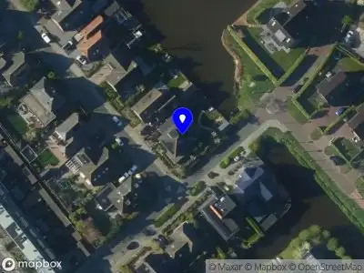 NMA Kishun Holding B.V. Heerhugowaard