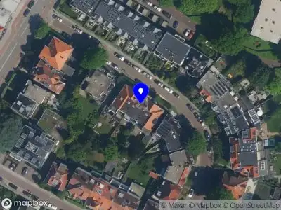 Nessy-Max Holding B.V. Haarlem