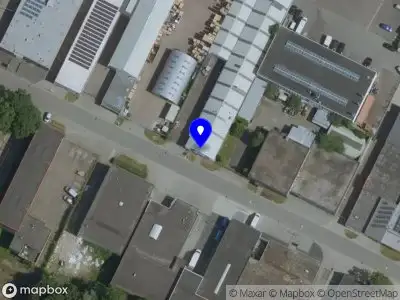 Nieuw bedrijf Cofana International B.V.