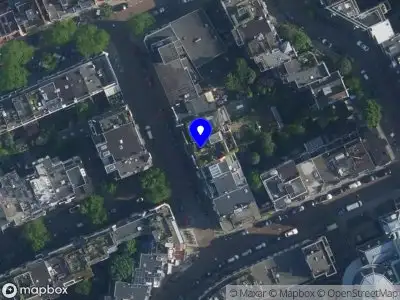 Nieuw bedrijf Caf‚-Restaurant De Plantage Holding B.V.