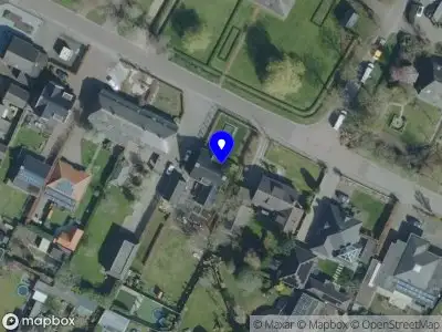 Twan Habraken Engineering B.V. Loosbroek