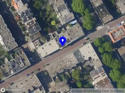 Nieuw bedrijf Van Der Maat Management