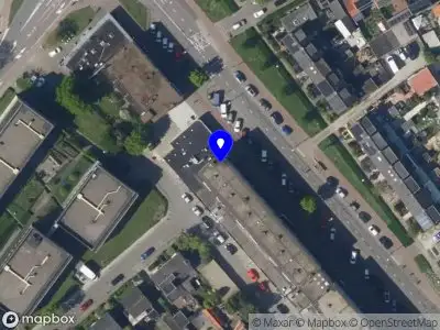 Aghouse B.V. Zoetermeer