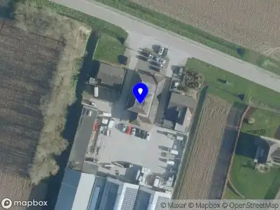 P. Tankens Holding II B.V.