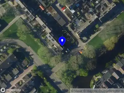 Nieuw bedrijf Ralph Papot Holding B.V.