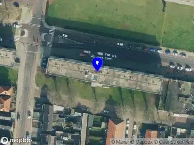 Halal Meatshuis B.V. Almelo