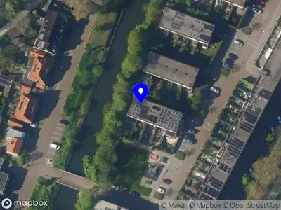MEAUI Mens B.V. Utrecht