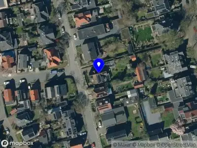 Merite Holding B.V. Oosterbeek