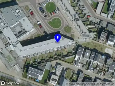 Klomp- van der Velden B.V. Eindhoven