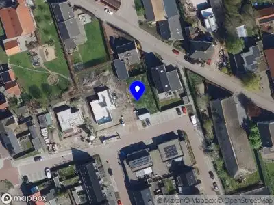 Aly - Investment Consultancy B.V.