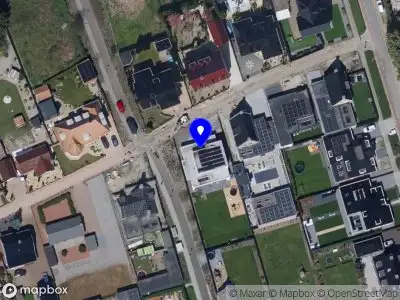 Nieuw bedrijf Nilo Advies Holding B.V.