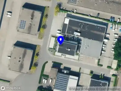 DROS Facility Groep Apeldoorn