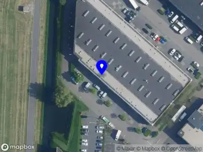 Special Cargo Services B.V. Oude Meer