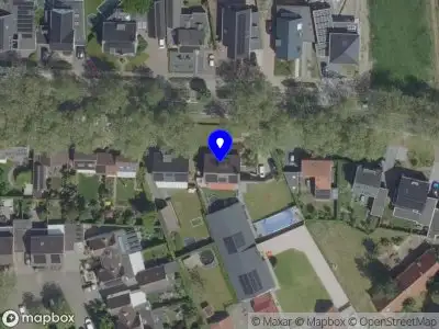 Nieuw bedrijf CM Holding B.V.