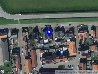 Hajezed Holding B.V. Den Bommel