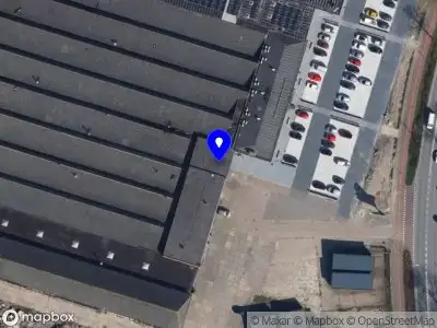 Online Witgoed Outlet B.V. Dokkum
