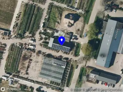 Nieuw bedrijf J.D. van de Bijl Jr. B.V.