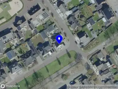 Nieuw bedrijf Eddy Hurkmans Holding B.V.