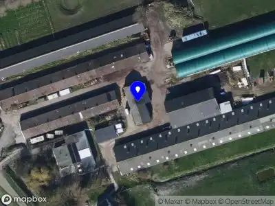 Nieuw bedrijf Camping De Vrolijke Molen