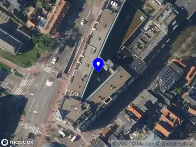 SHAMKHALOV GROUP B.V. Voorschoten