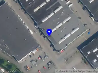 De Nieuwe Royalhoek B.V.