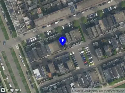 Nieuw bedrijf Nederlandse Online Maatschappij B.V.