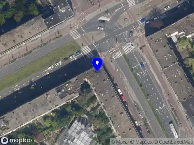 Rubo Parket Rotterdam