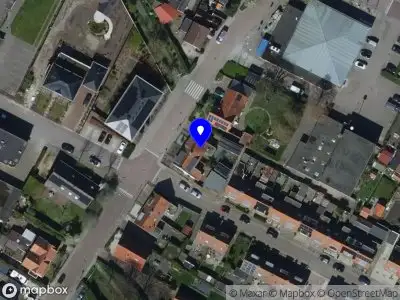 CB Technische Dienstverlening