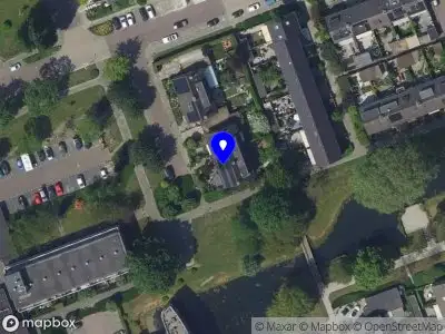 Marleen Hendriks freelance triagiste en doktersassistente Zwijndrecht