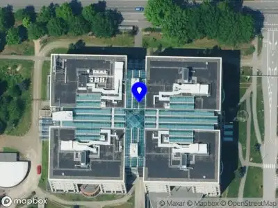 Network To Network in Organisations Apeldoorn