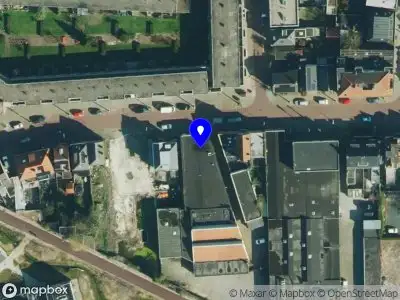 Mutant Trading Enschede