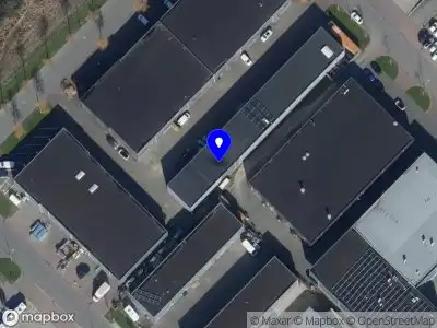 Nieuw bedrijf Uni-Klus Vakbedrijf