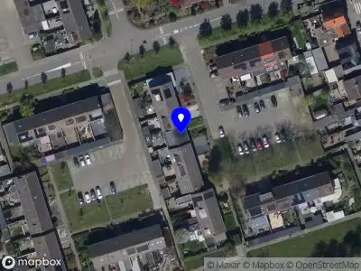 Handelsonderneming/montagebedrijf Versko V.O.F. Oudenbosch