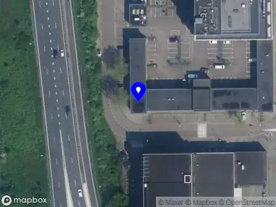 Ministerie van Artiesten