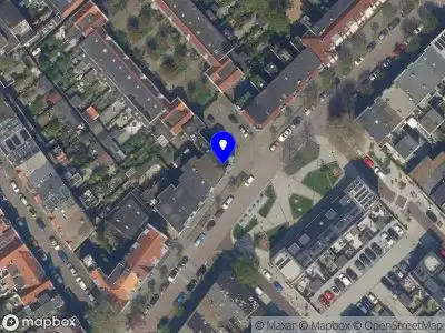 Nieuw bedrijf V.O.F. Klein Thalia