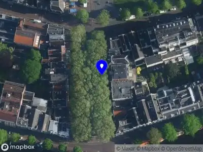 Feestcaf‚ De Kokosnoot