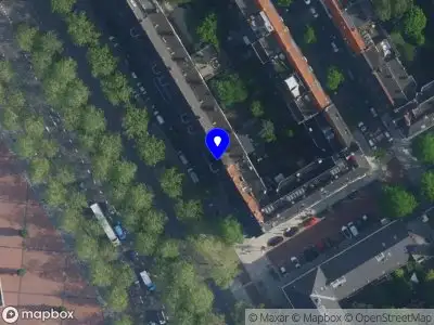 Caf‚-restaurant Thuis Amsterdam