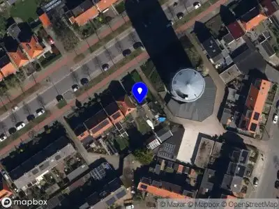 Janny de Vries Voetverzorging