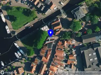 Bammetje Blokzijl