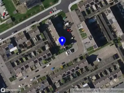 Nieuw bedrijf Bauservice Mhle-Haufe