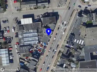 Autoschade Seggelant