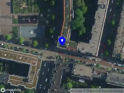 Nieuw bedrijf Snackbar/Lunchroom 't Snorretje