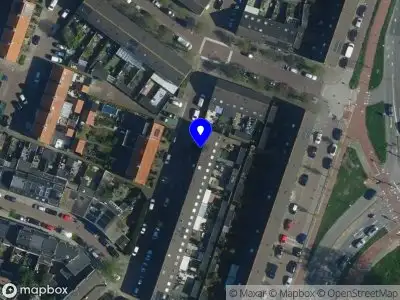 BlueCab TCB Haarlem