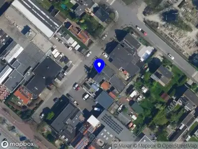 Nieuw bedrijf Klussen- en Servicebedrijf Spoed