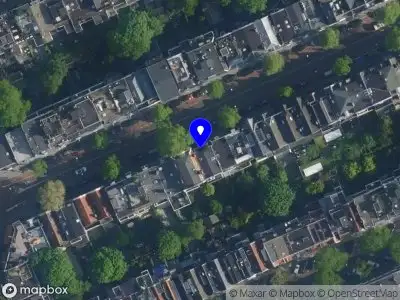 Nieuw bedrijf Homeflower