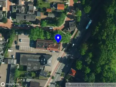 Teppanyaki-Sushi Restaurant Koko