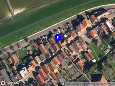 Nieuw bedrijf Boetiekhotel Mare