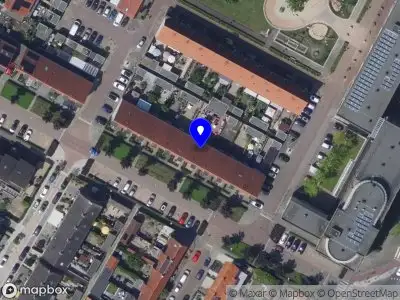 SD Fysio Alblasserdam