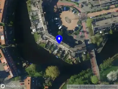 Nieuw bedrijf Angelina Plas